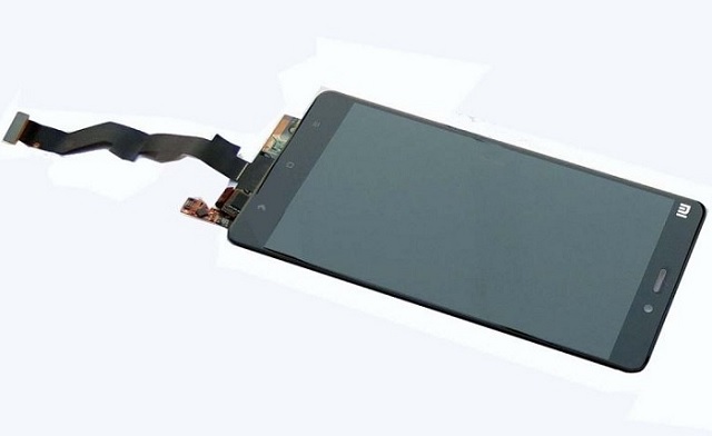 Thay màn hình Xiaomi Redmi Note 3 Pro